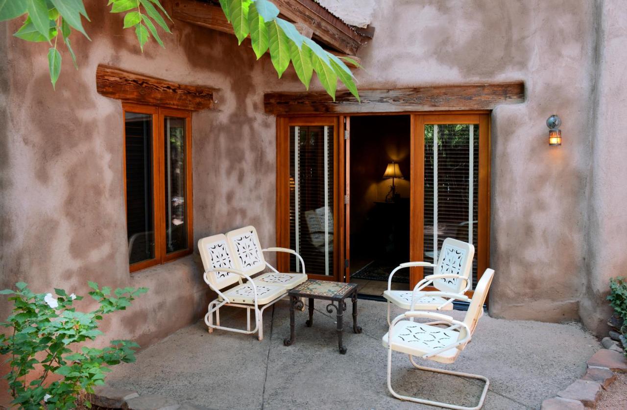 El Portal Sedona Hotel — photo 22