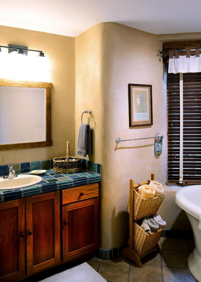 El Portal Sedona Hotel — photo 24