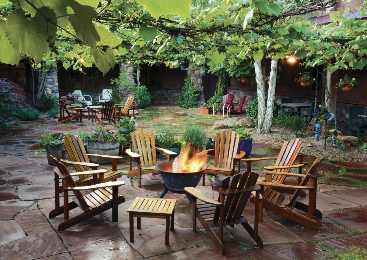 El Portal Sedona Hotel — photo 20