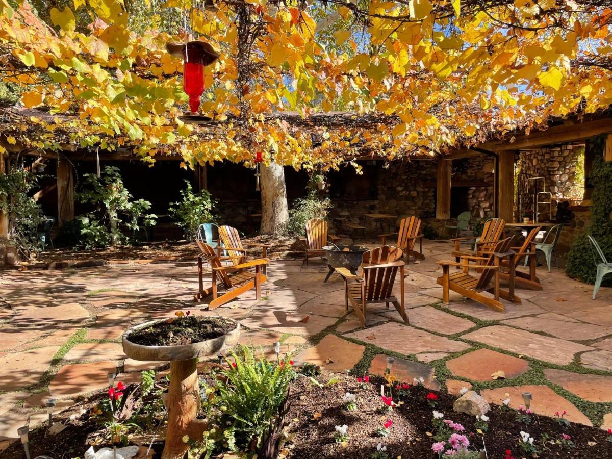 El Portal Sedona Hotel — photo 15