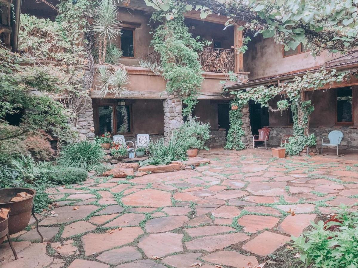 El Portal Sedona Hotel — photo 5