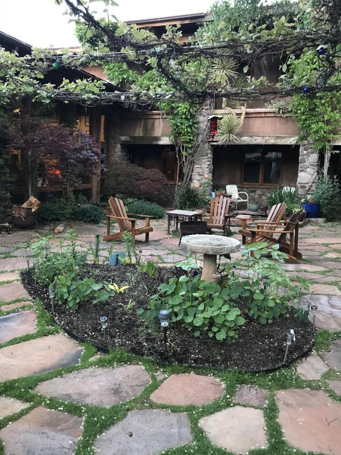 El Portal Sedona Hotel — photo 18