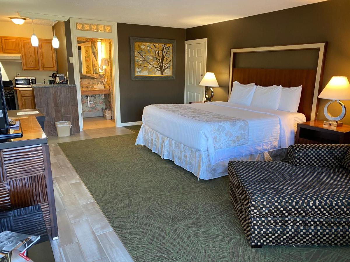 Cascades Inn — photo 3