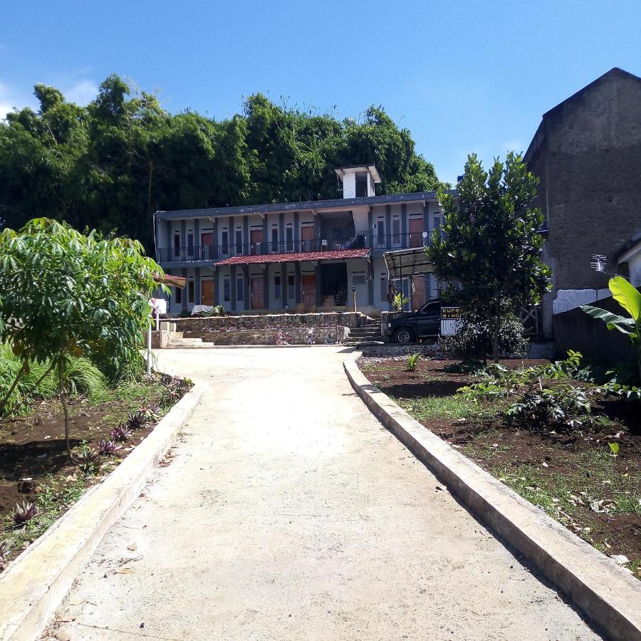 Hazza Syaria Homestay Garut Updated 2021 Prices