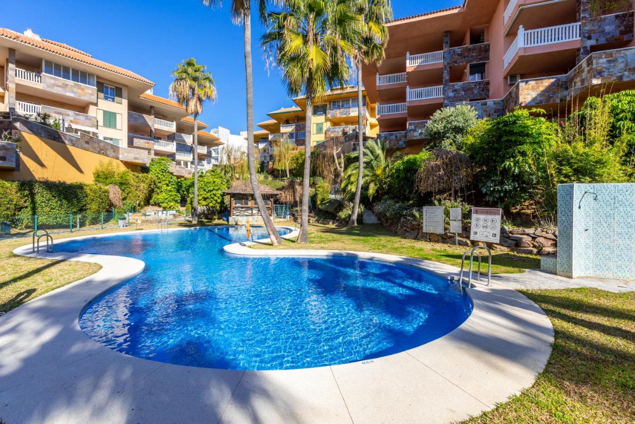 Holiday home Reserva del Higueron, Benalmádena – Updated 2022 ...