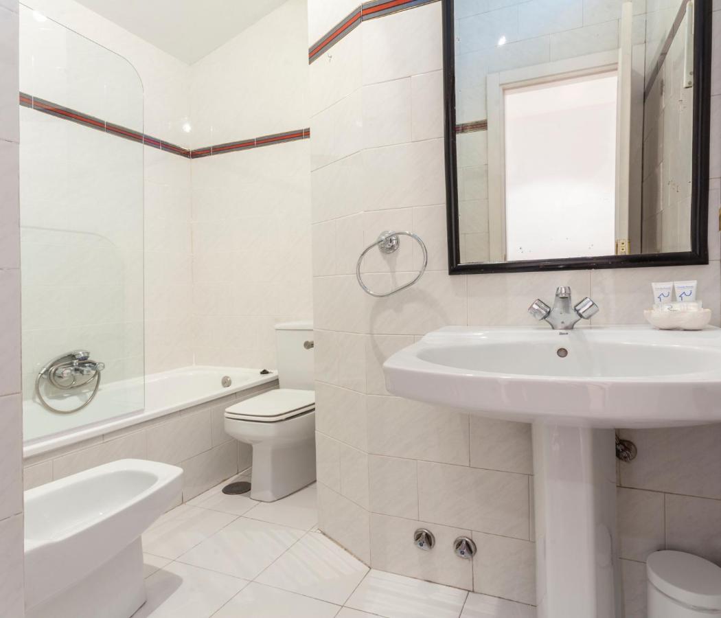 MIT House Gran via Terrace en Madrid, Madrid – Bijgewerkte ...