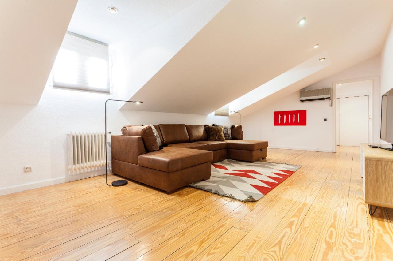 MIT House Gran via Terrace en Madrid, Madrid – Bijgewerkte ...