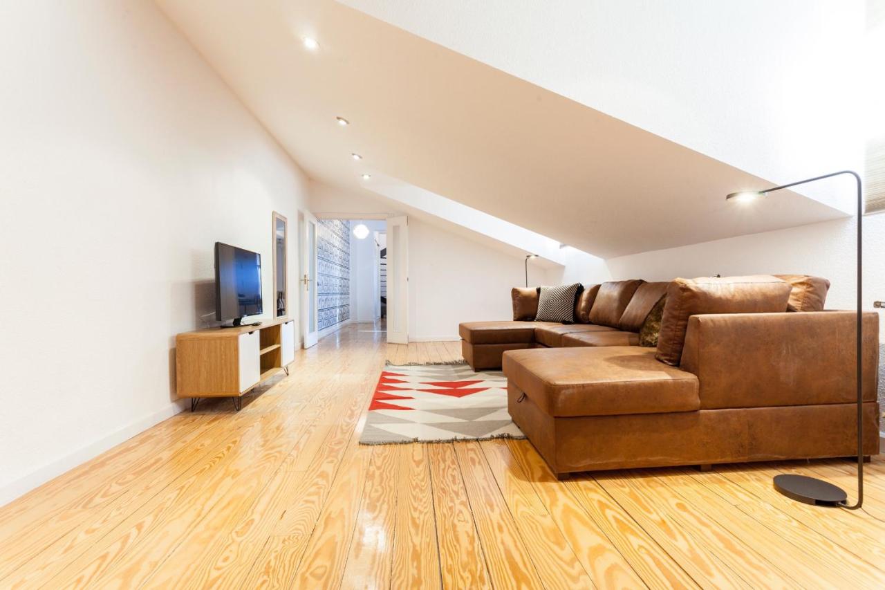 MIT House Gran via Terrace en Madrid, Madrid – Bijgewerkte ...