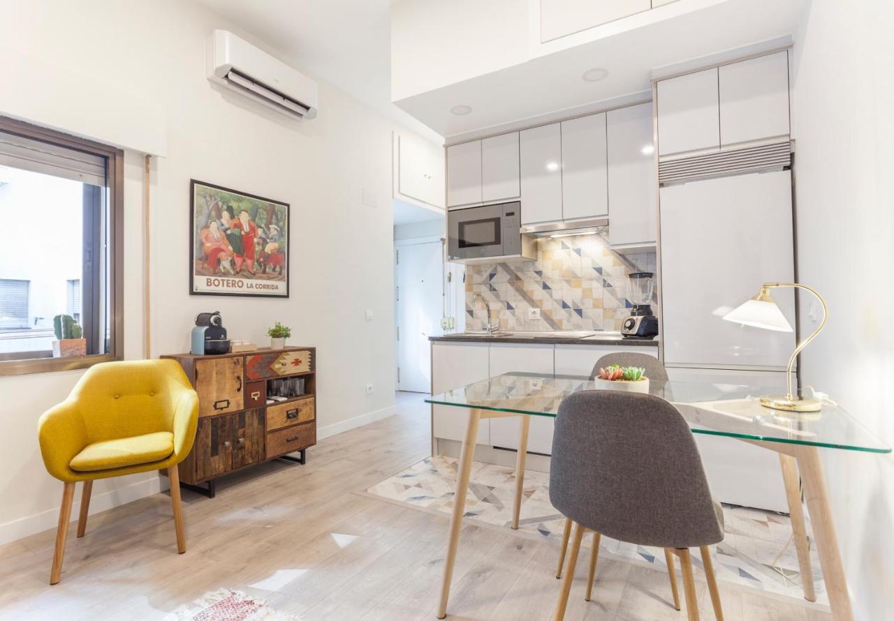 MIT House Gran Via en Madrid, Madrid – Cập nhật Giá năm 2022