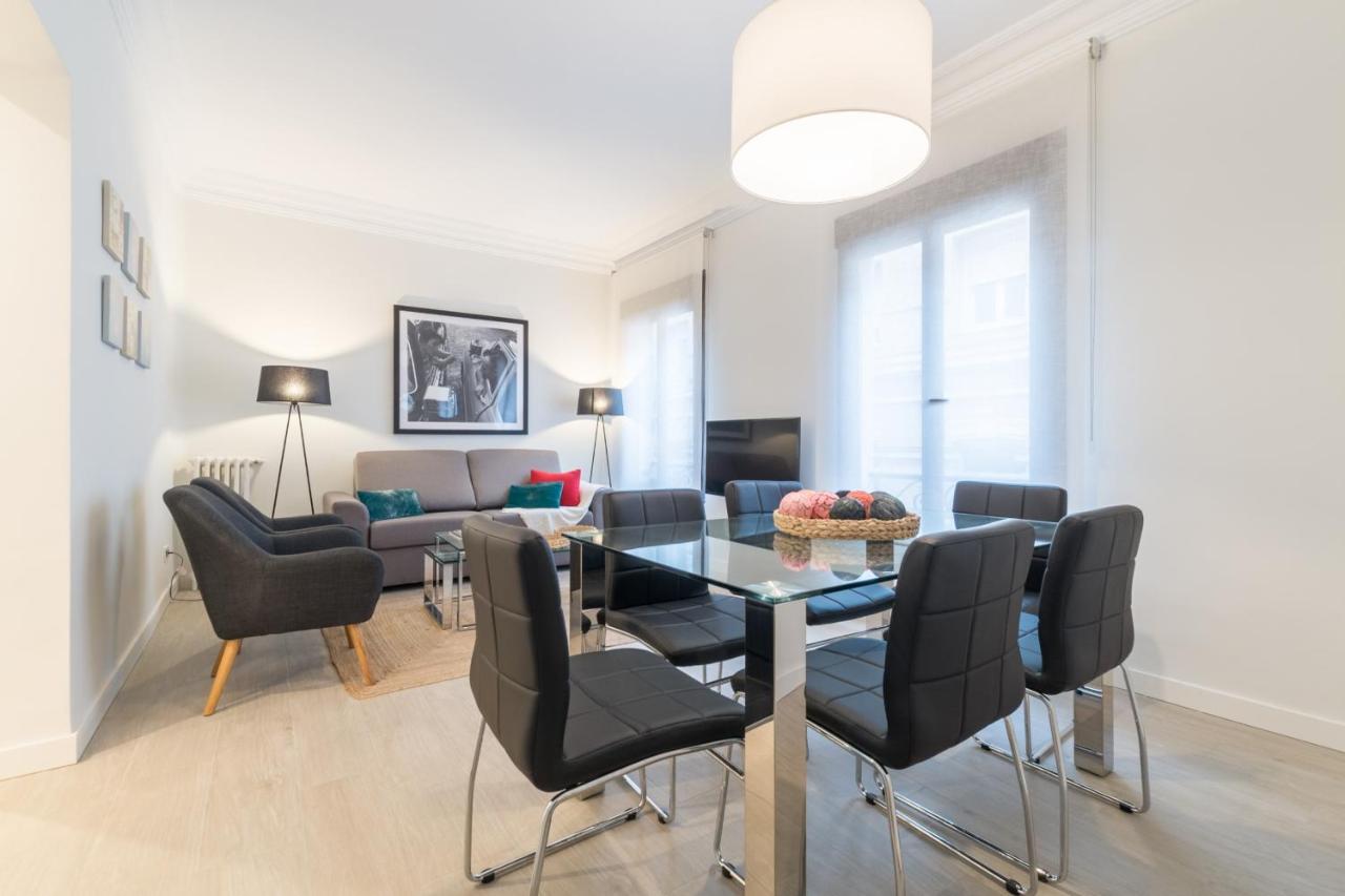 Apartment MIT House MadVille V en Madrid, Spain - Booking.com