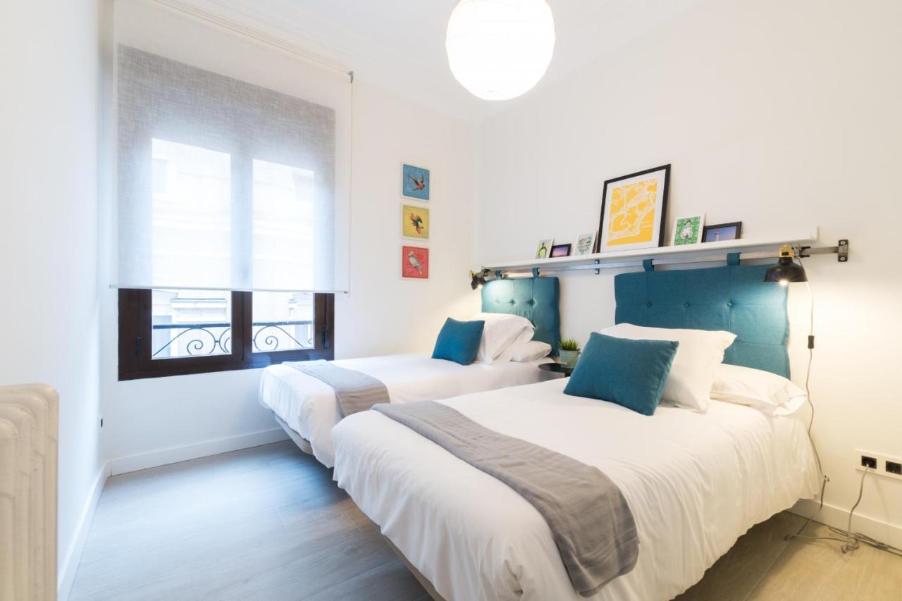 Apartment MIT House MadVille V en Madrid, Spain - Booking.com