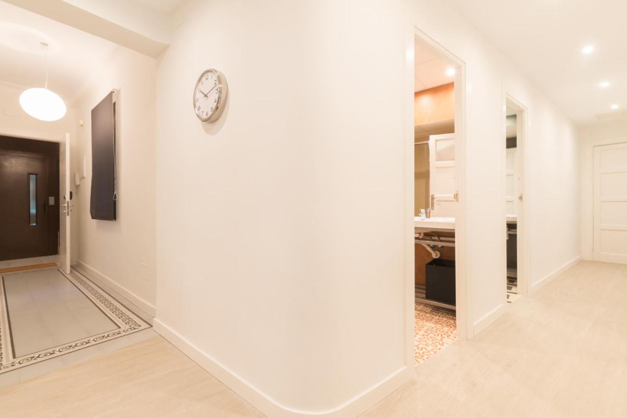 Apartment MIT House MadVille V en Madrid, Spain - Booking.com