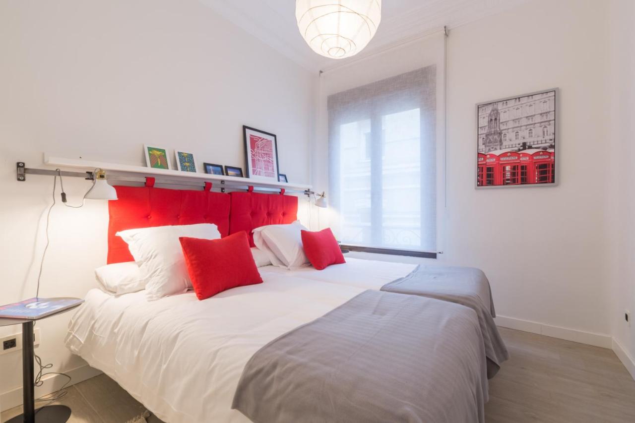 Apartment MIT House MadVille V en Madrid, Spain - Booking.com
