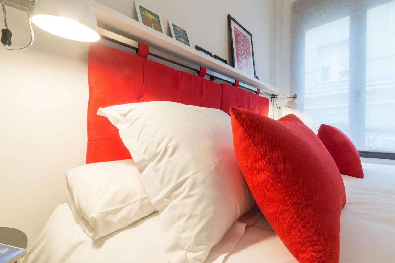 Apartment MIT House MadVille V en Madrid, Spain - Booking.com