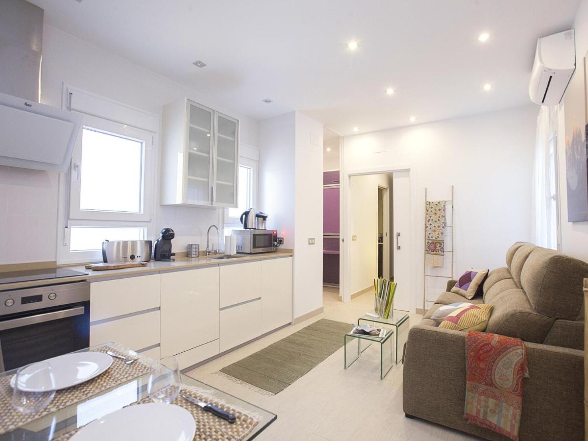 MIT House Salamanca Confort II en Madrid, Madrid – Updated ...