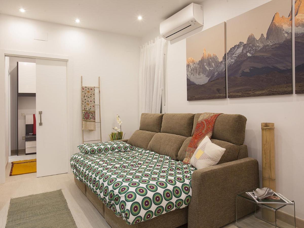 MIT House Salamanca Confort II en Madrid, Madrid – Updated ...