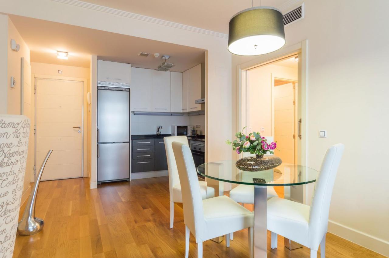 Apartman MIT House Ventas Design en Madrid (Španjolska Madrid ...