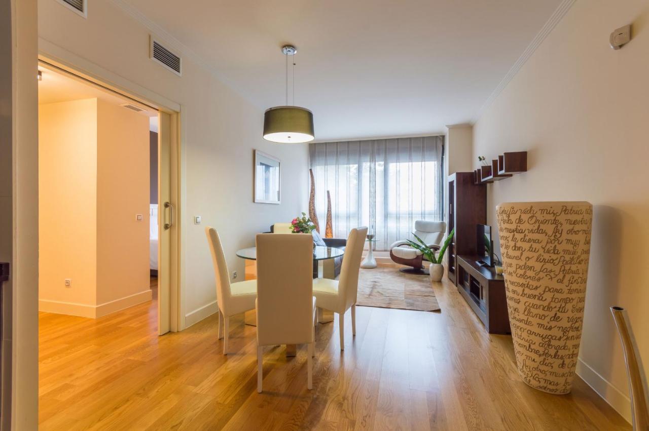 Apartman MIT House Ventas Design en Madrid (Španjolska Madrid ...