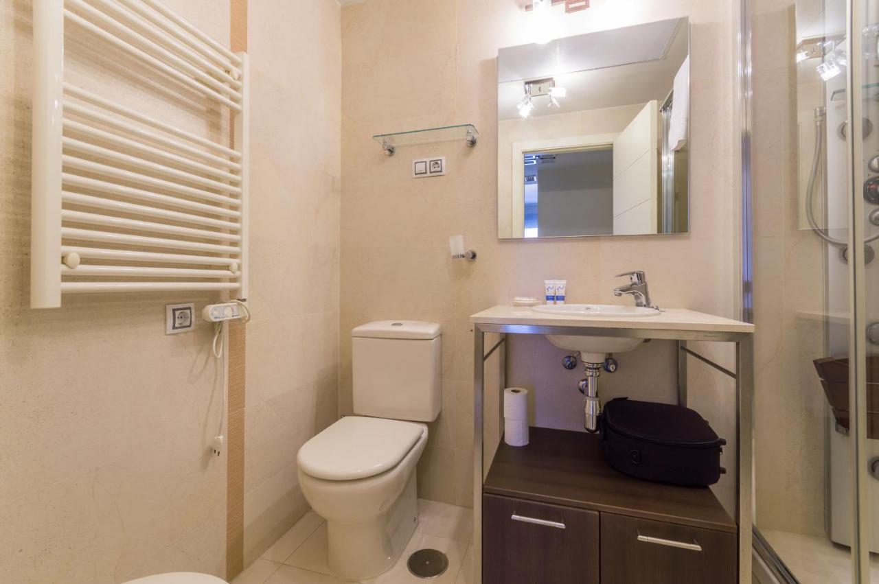 Apartman MIT House Ventas Design en Madrid (Španjolska Madrid ...