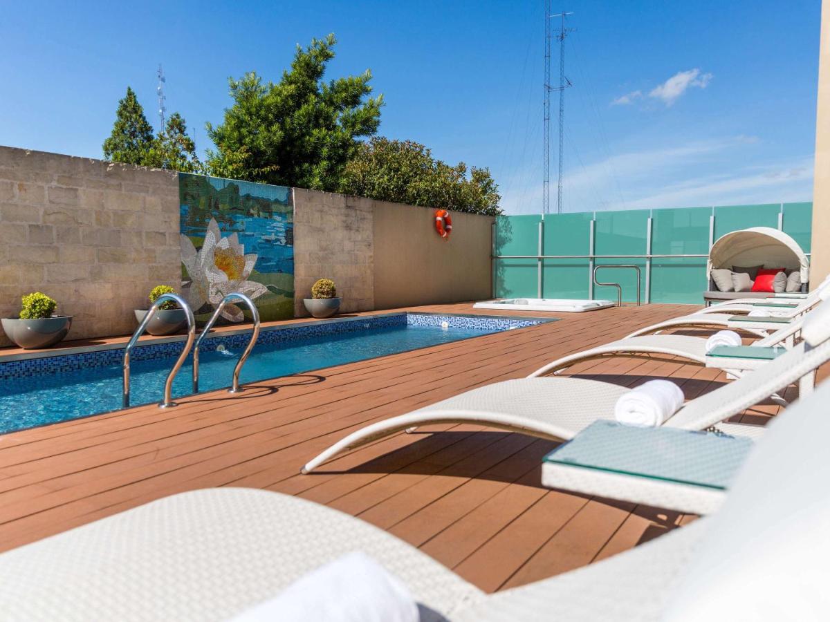 Palladio Hotel Buenos Aires - MGallery photo