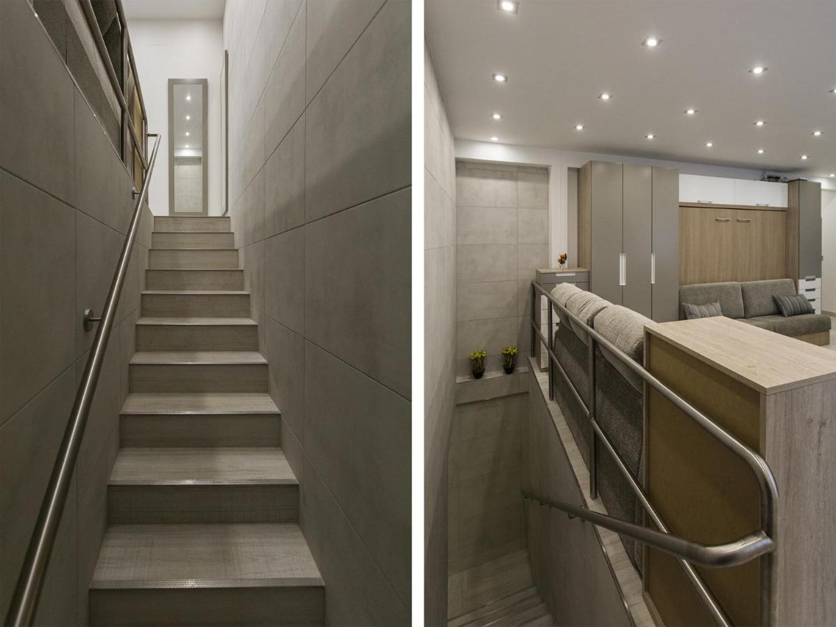 MIT House Salamanca Confort Alcala en Madrid, Madrid ...