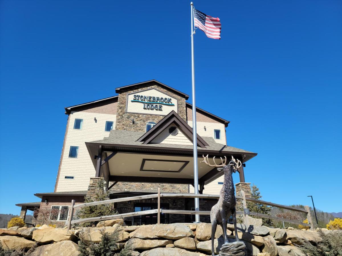 Stonebrook Lodge Murphy — photo 9