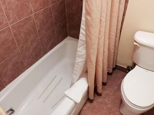 Villa Lagoon Inn — photo 14