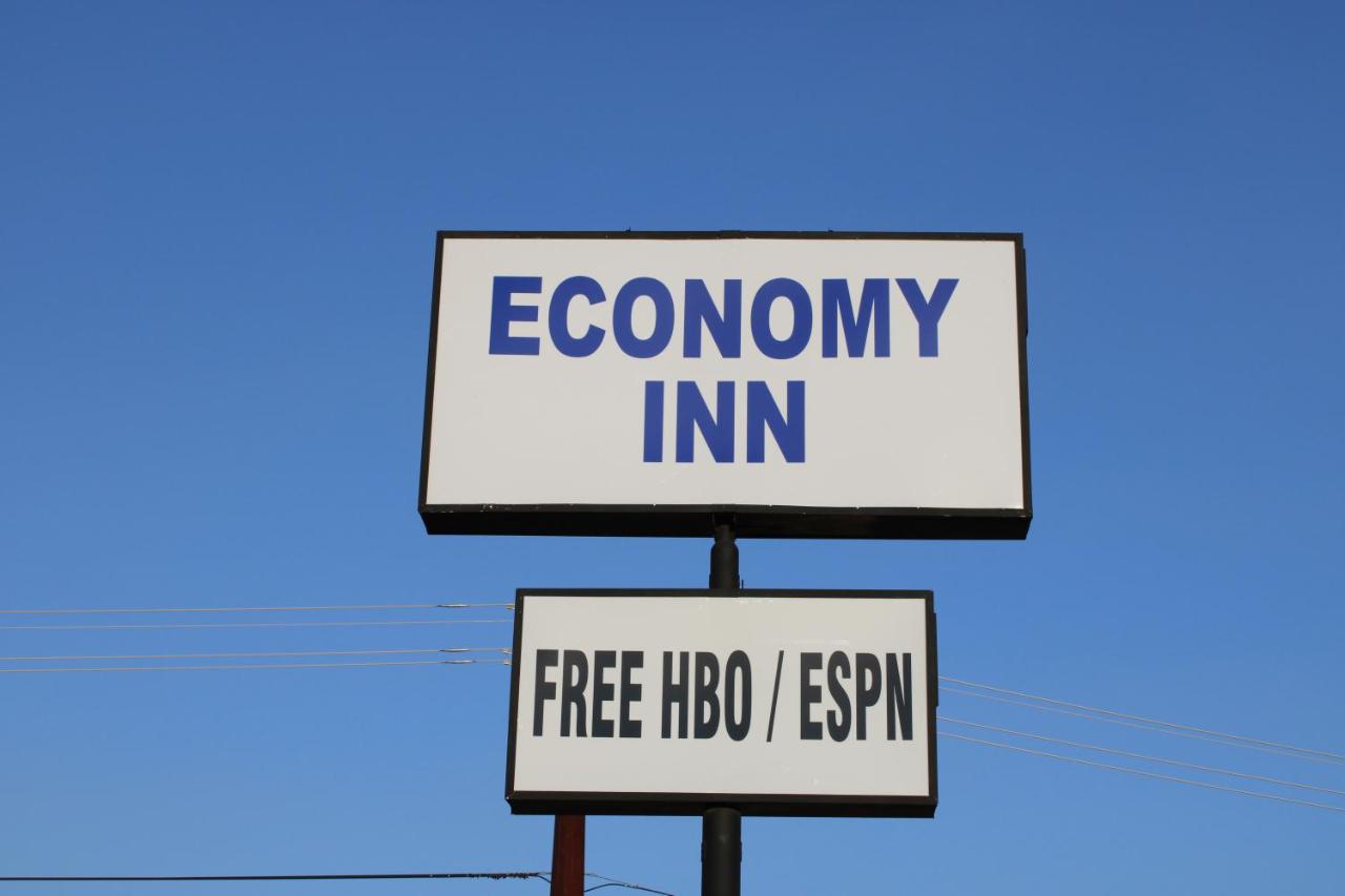 Economy Inn — photo 9