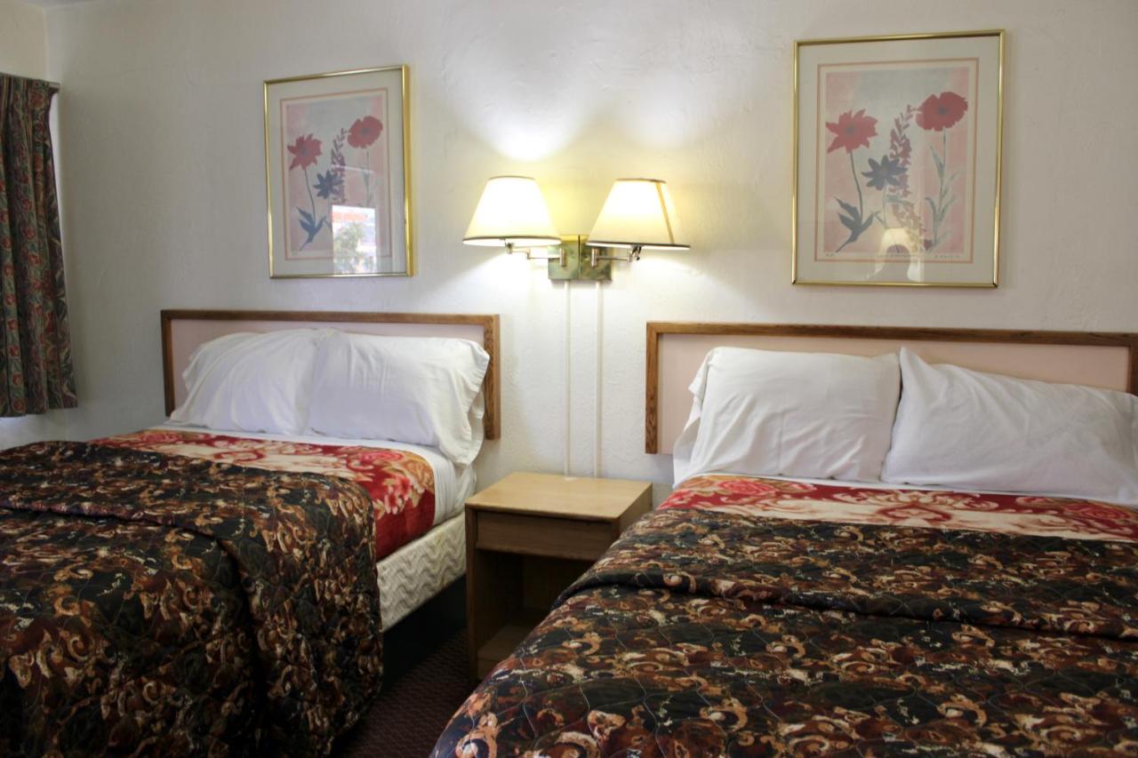 Economy Inn — photo 2