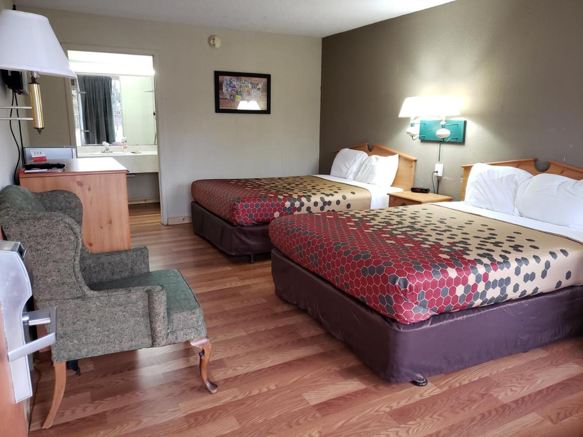 Mountain Home Inn — photo 16