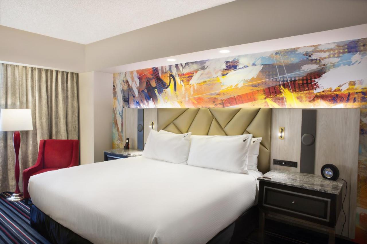 boutique hotels in tulsa