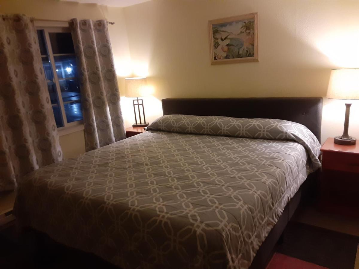 Kerns Motel — photo 9