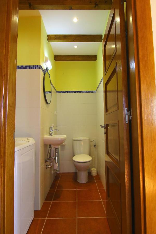 Apartamentos Rurales Senda Costera, Hontoria, Spain - Booking.com