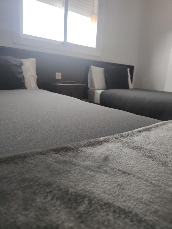Sofocar Bangladesh tumor Hostal o pensión Hostal Vegas Bajas (España Puebla de la Calzada) - Booking.com Sofocar Bangladesh tumor Hostal o pensión Hostal Vegas Bajas (España Puebla de la Calzada) - Booking.com