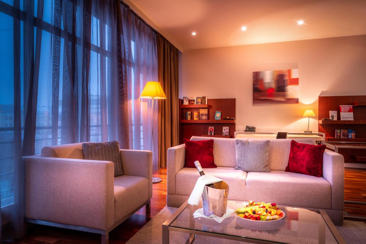 Mamaison All Suites Spa Hotel Pokrovka Moscow Updated 21 Prices