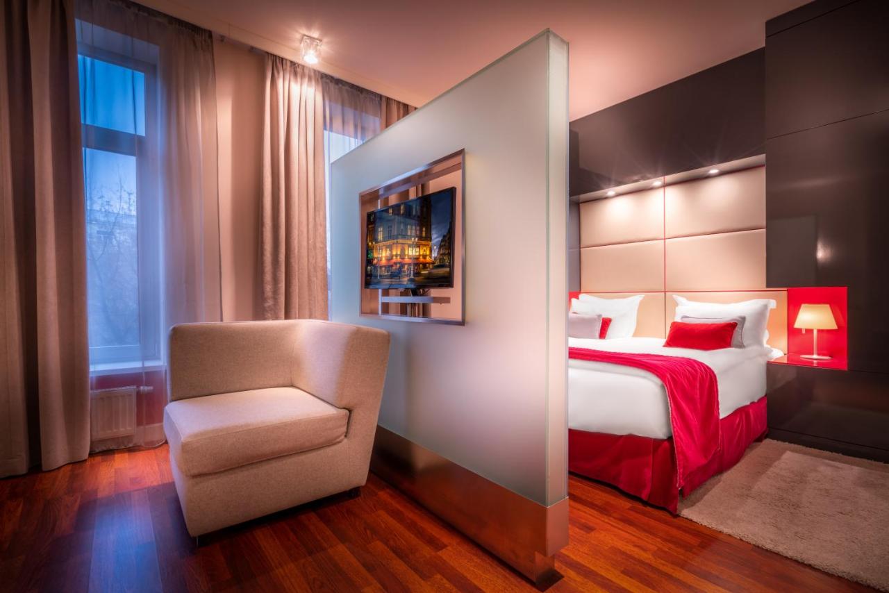 Mamaison All Suites Spa Hotel Pokrovka Moscow Updated 21 Prices