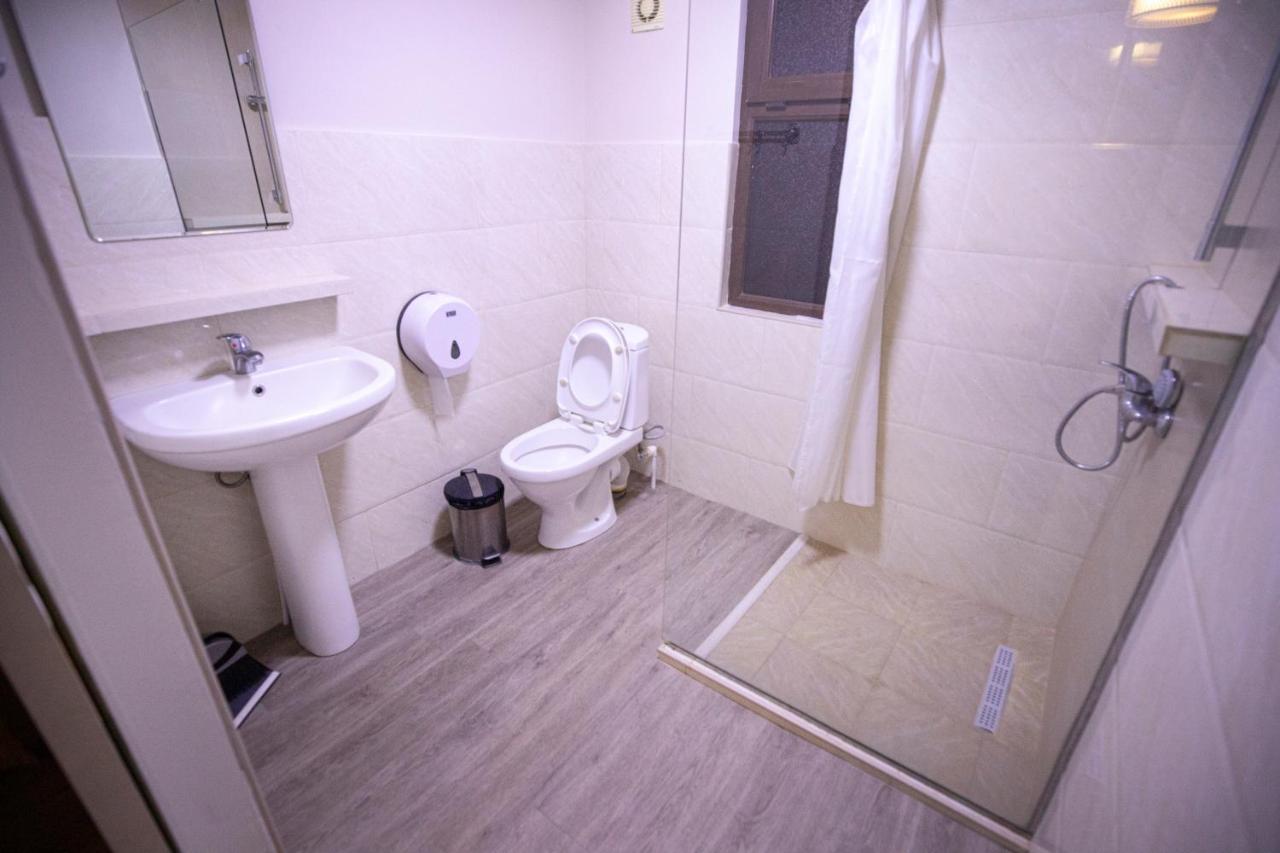 Cross Resort Hotel photo