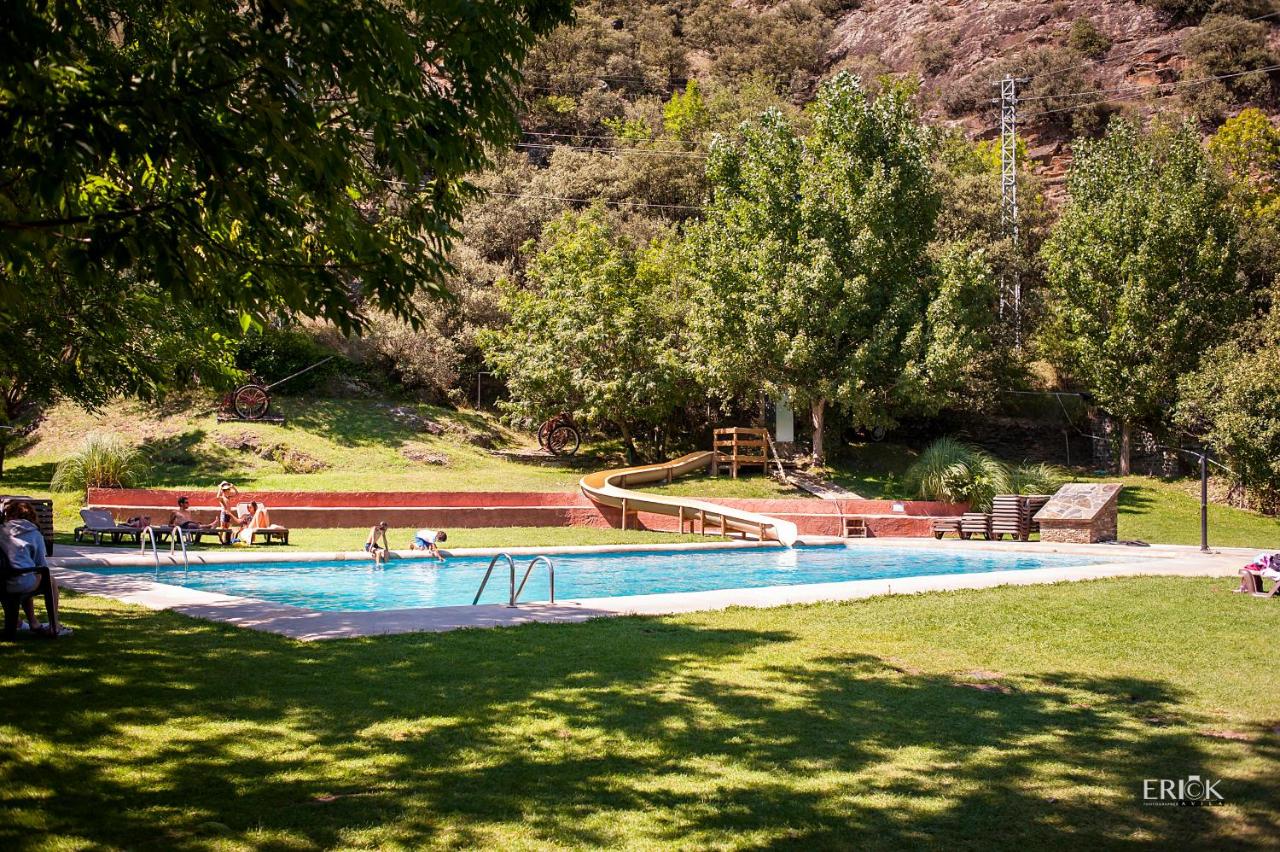 Camping Bungalows La Borda del Pubill, Vall de Cardós – Preus ...