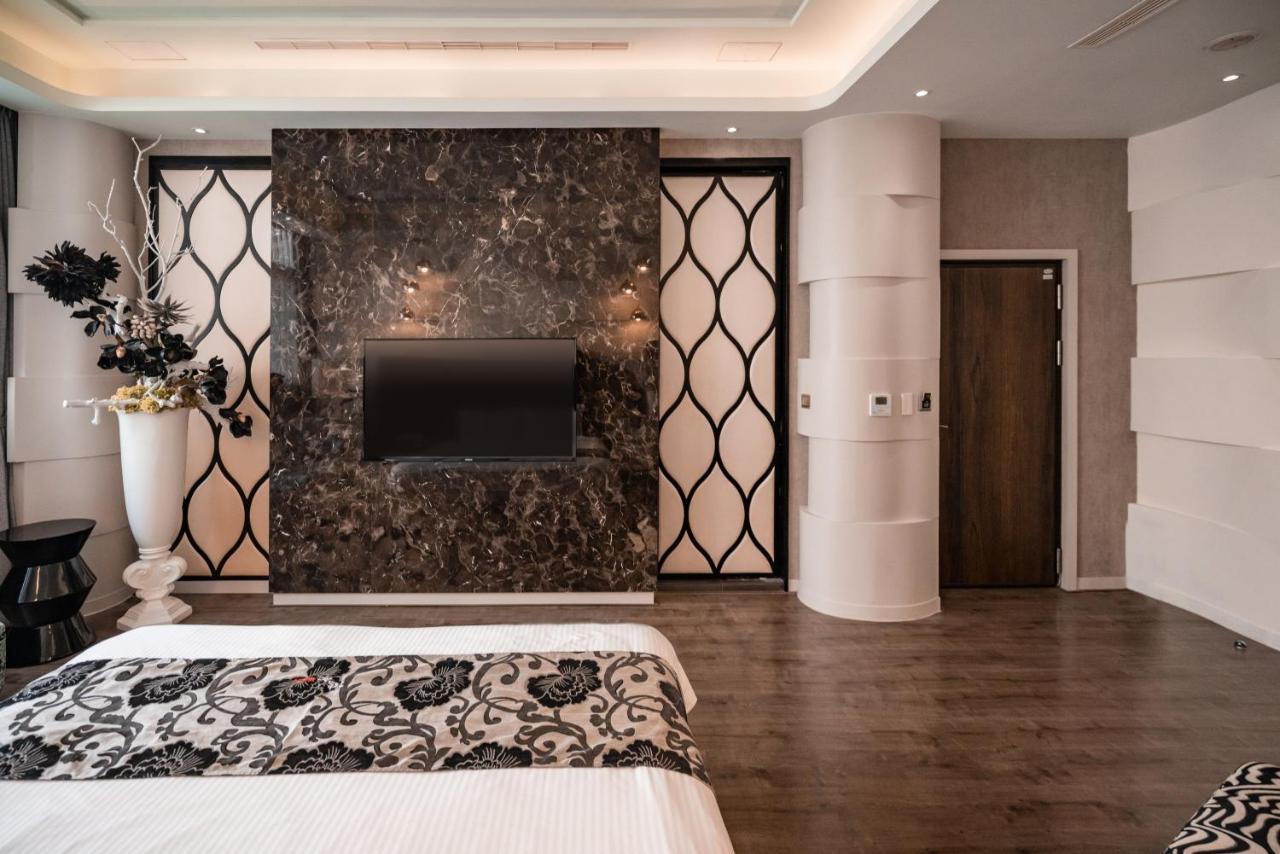 埔心鄉波心汽車旅館 2021 年最新房價