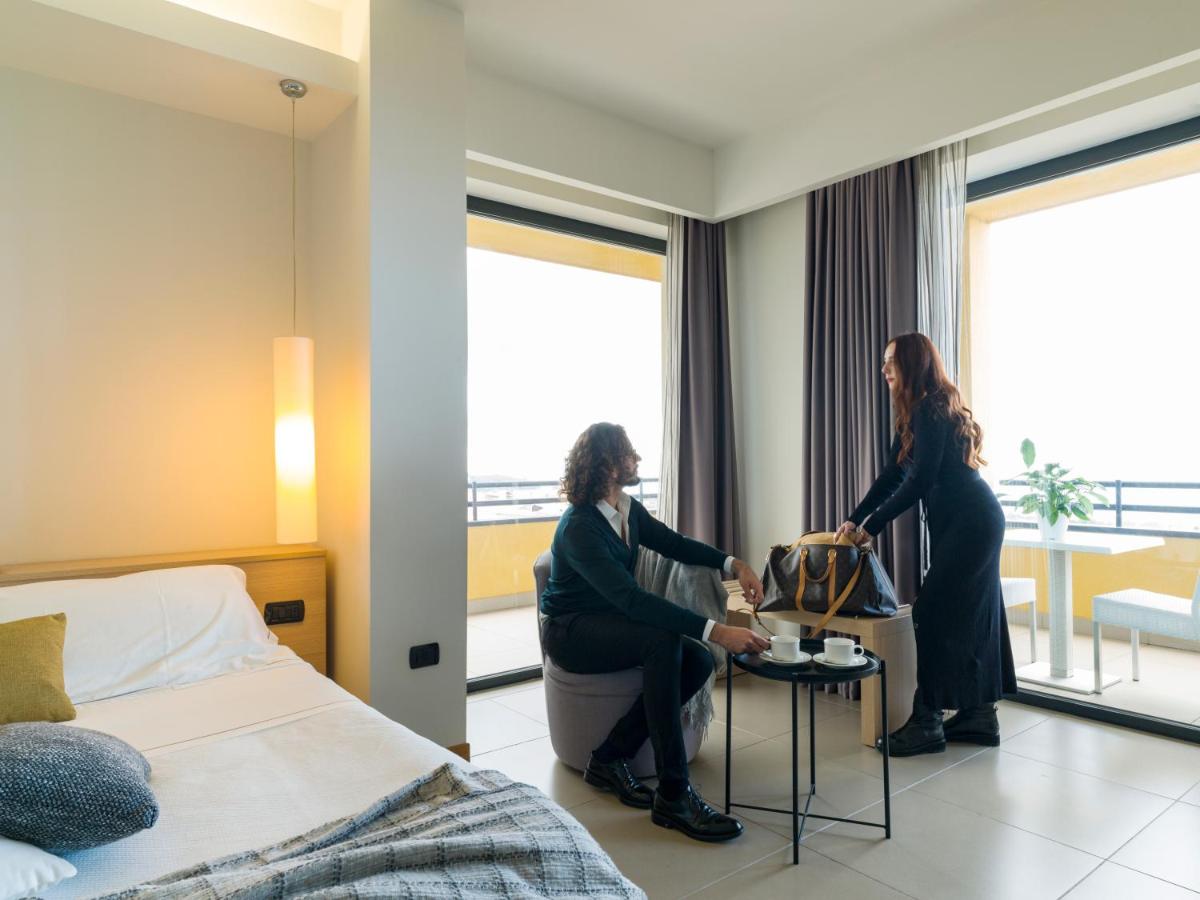 Esperia Palace Hotel & Resort Spa photo