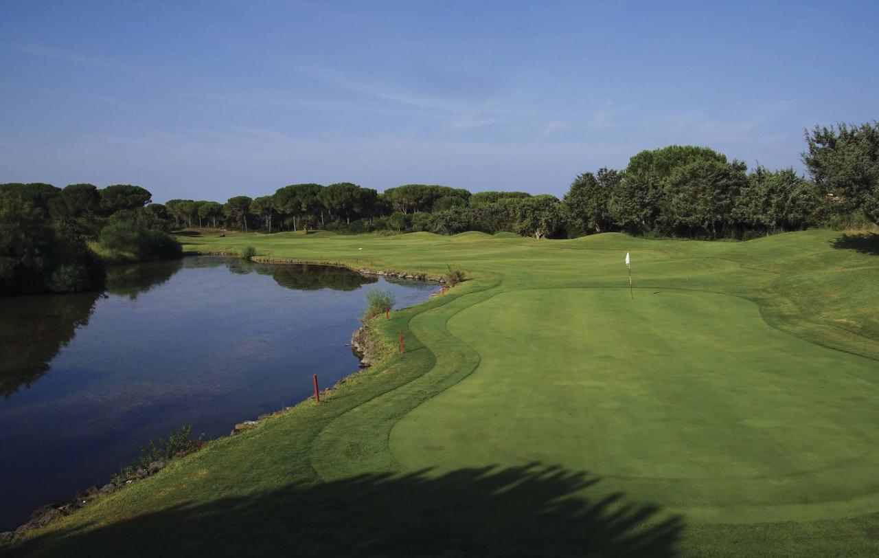 Is Arenas Private Golf Foresterie - Only for Golfers, Narbolia – Updated  2022 Prices
