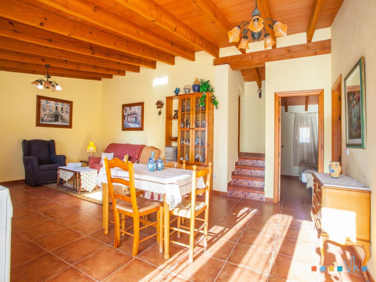 VH CostaBlanca - APARTAMENTO RURAL (Spanje Alicante ...
