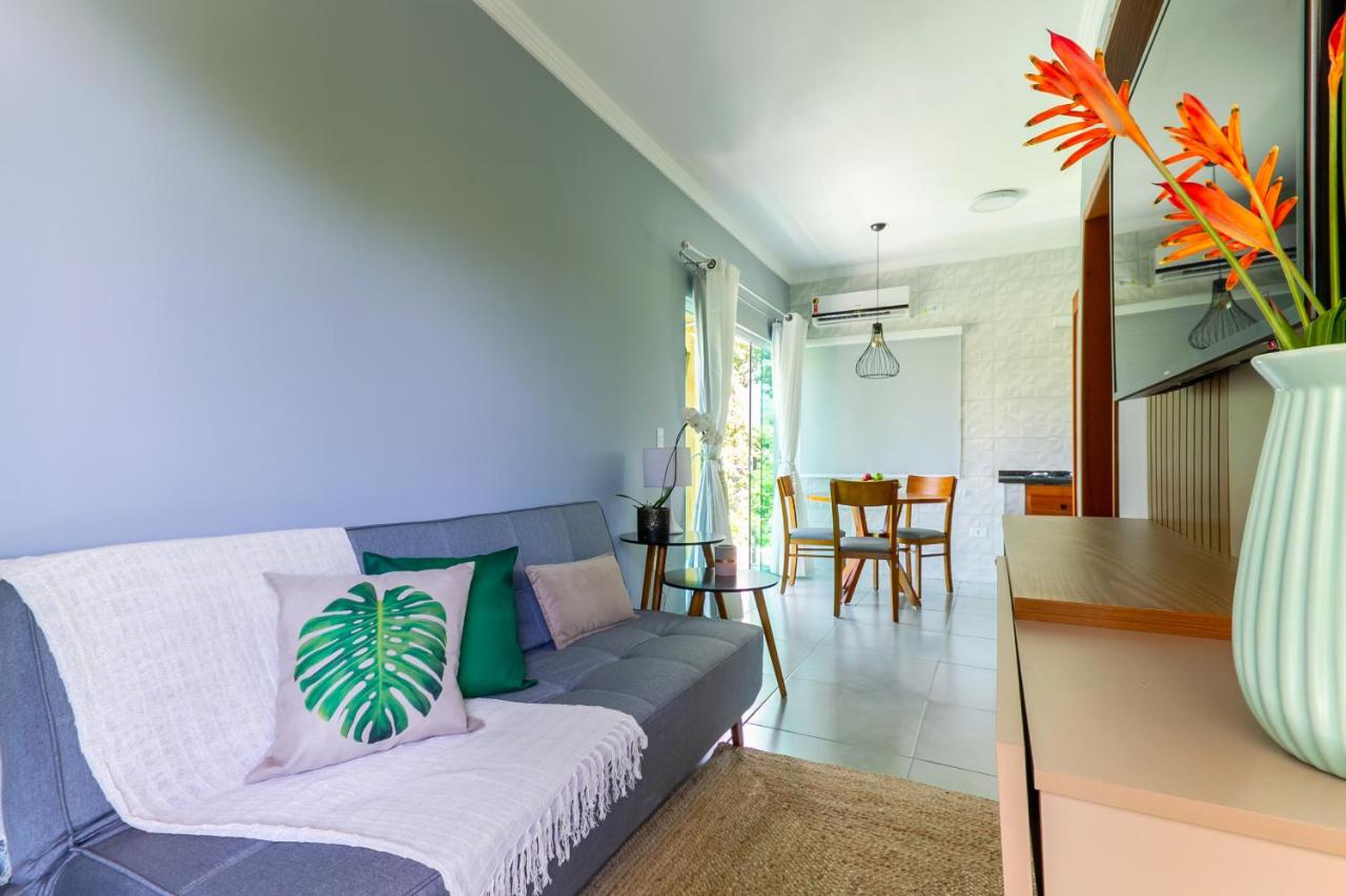 Calamar Flats Paraty photo