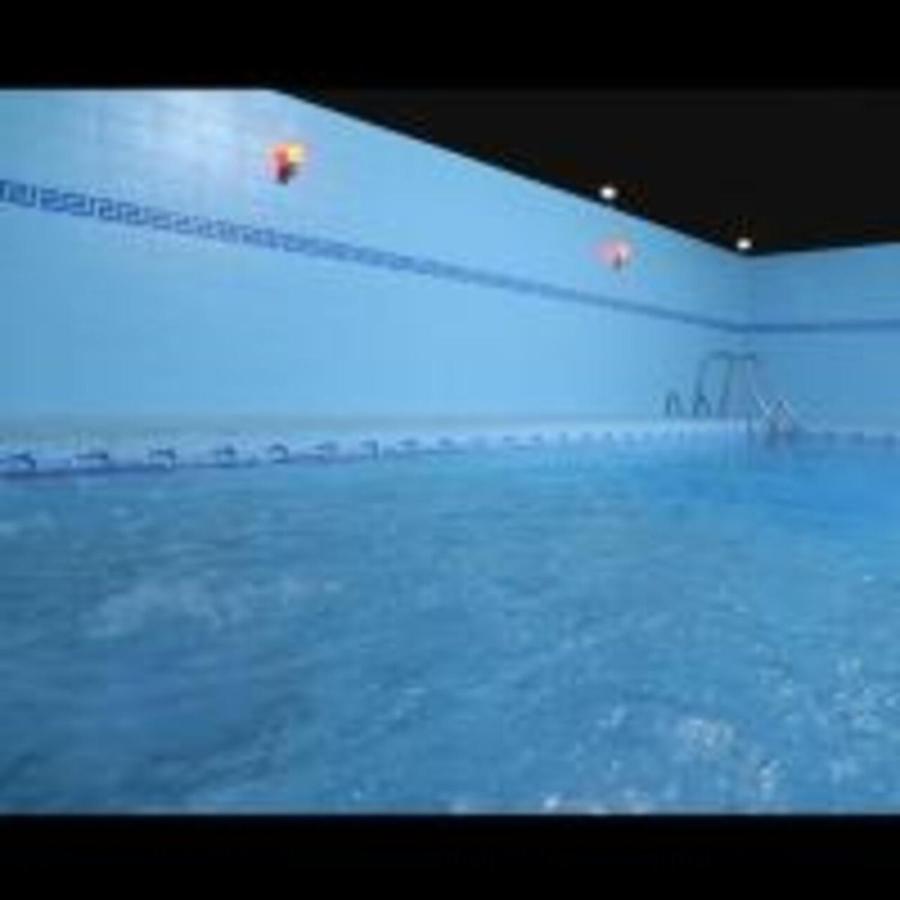Spa hotel: Oasis Najran Hotel