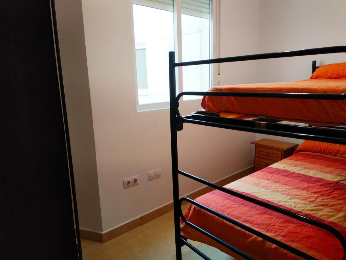 Las Marinas Orange Costa, Peniscola – Updated 2022 Prices