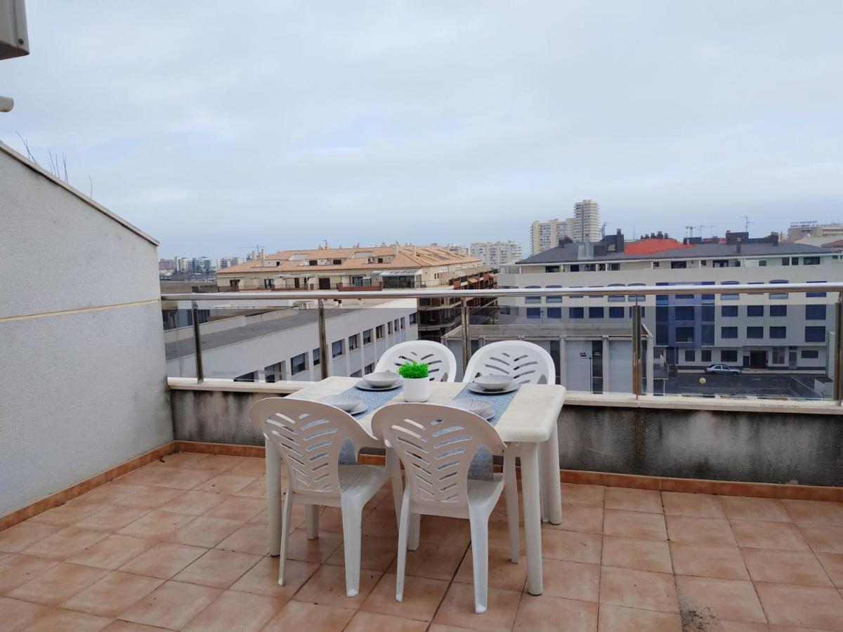 Las Marinas Orange Costa, Peñíscola – Updated 2022 Prices
