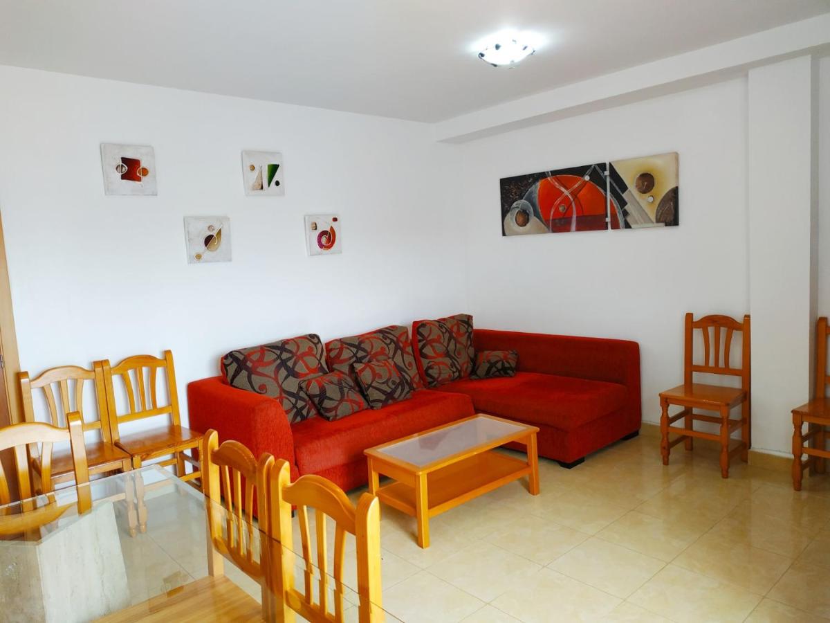 Las Marinas Orange Costa, Peñíscola – Updated 2022 Prices