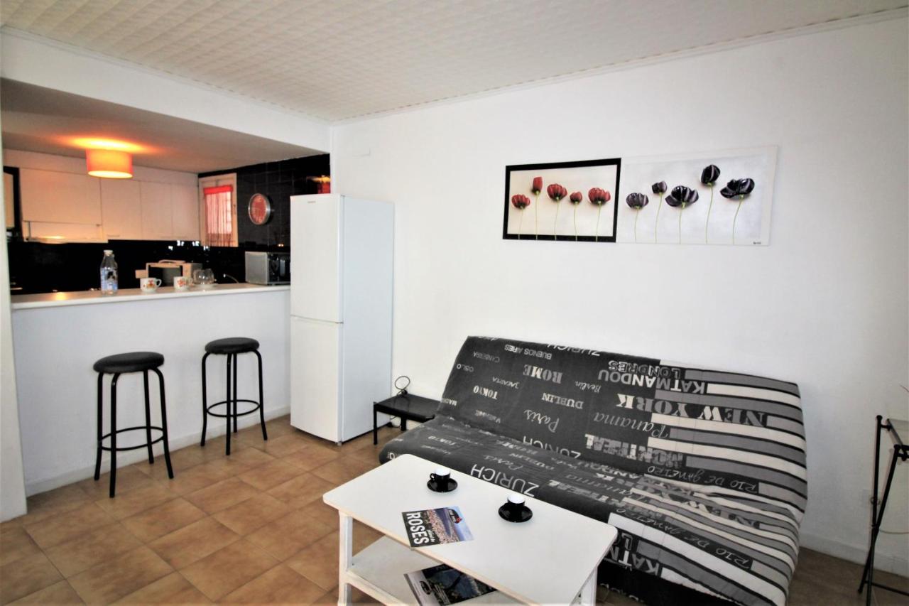 Global Immo 3287 Platja, Roses – Precios actualizados 2022