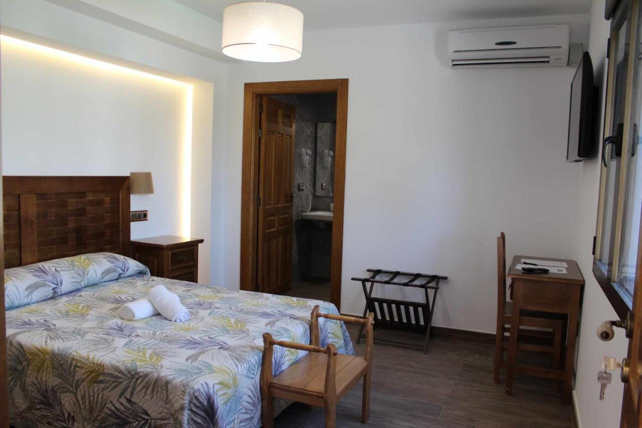 Casas Rurales Laguna La Tinaja, Ossa de Montiel – Precios ...
