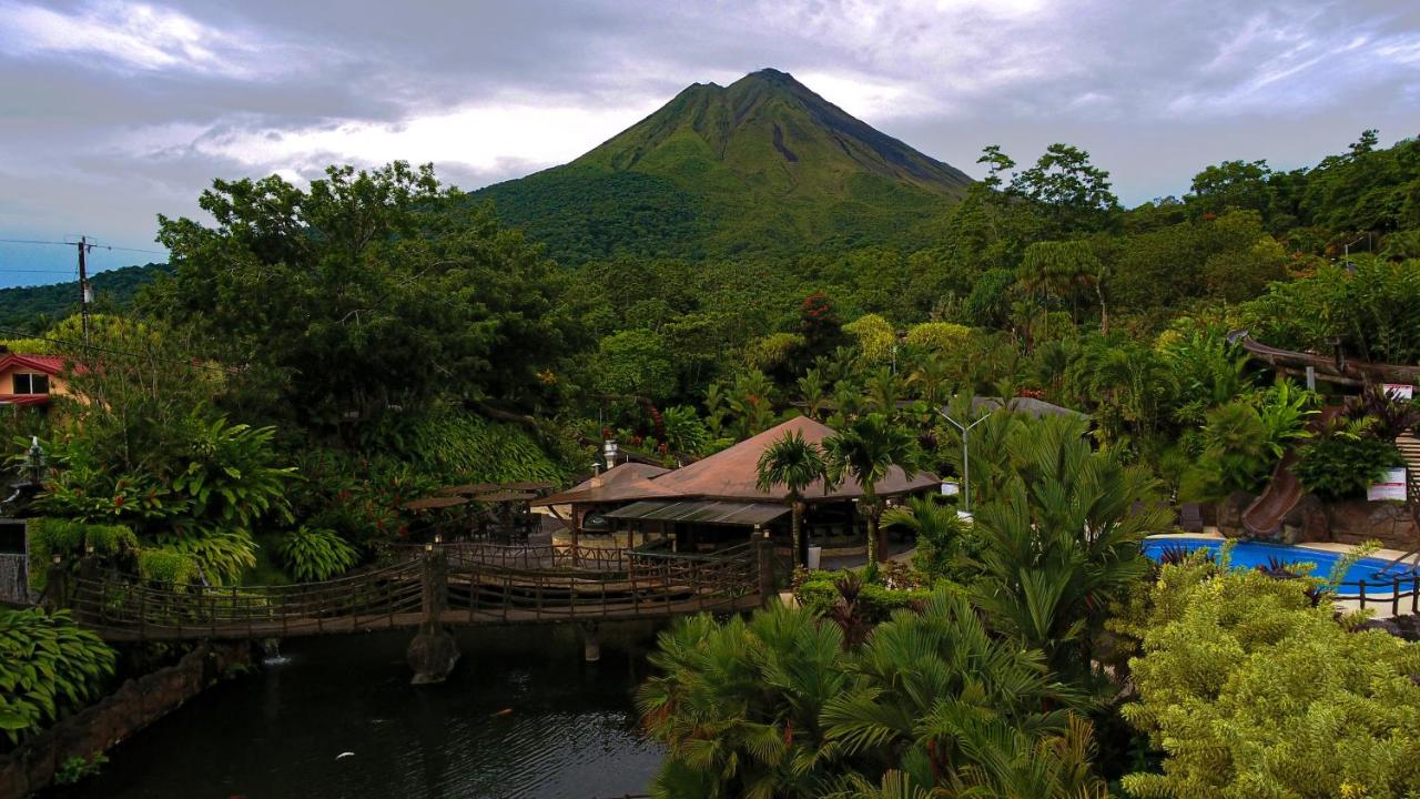 Los Lagos Spa & Thermal Resort Experience photo